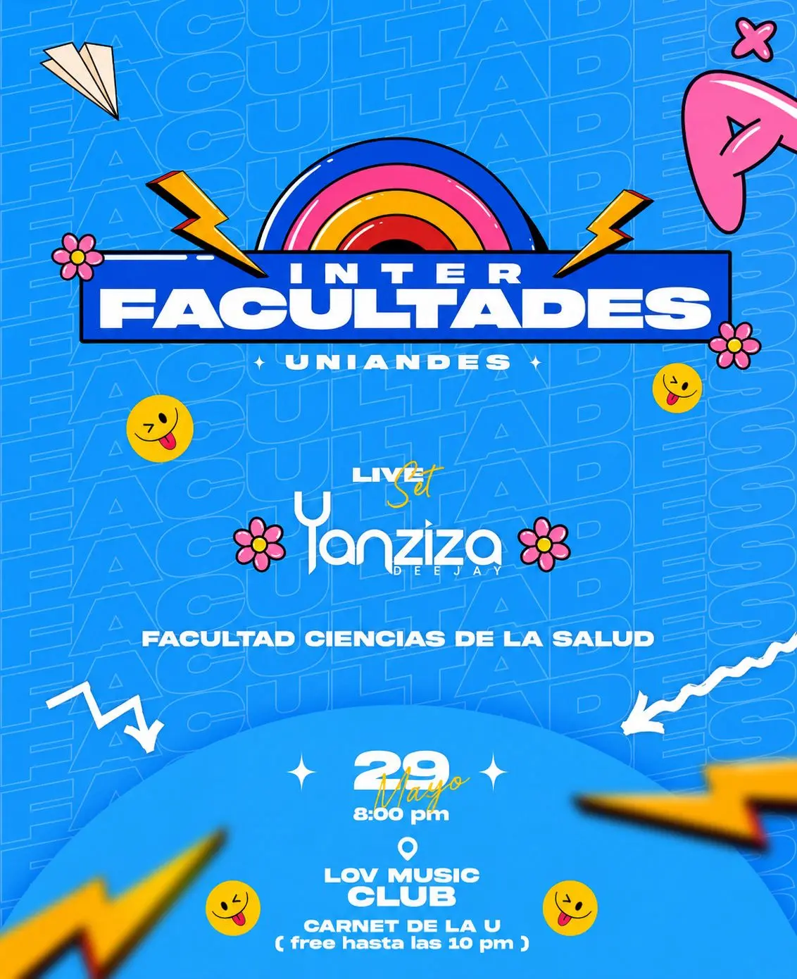 Imagen de fiesta