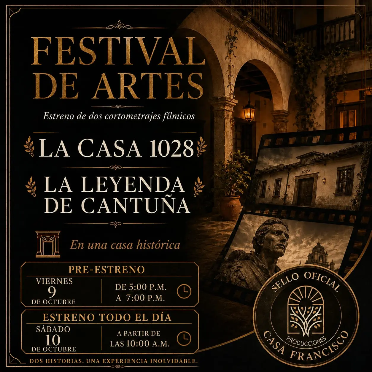 Imagen de fiesta