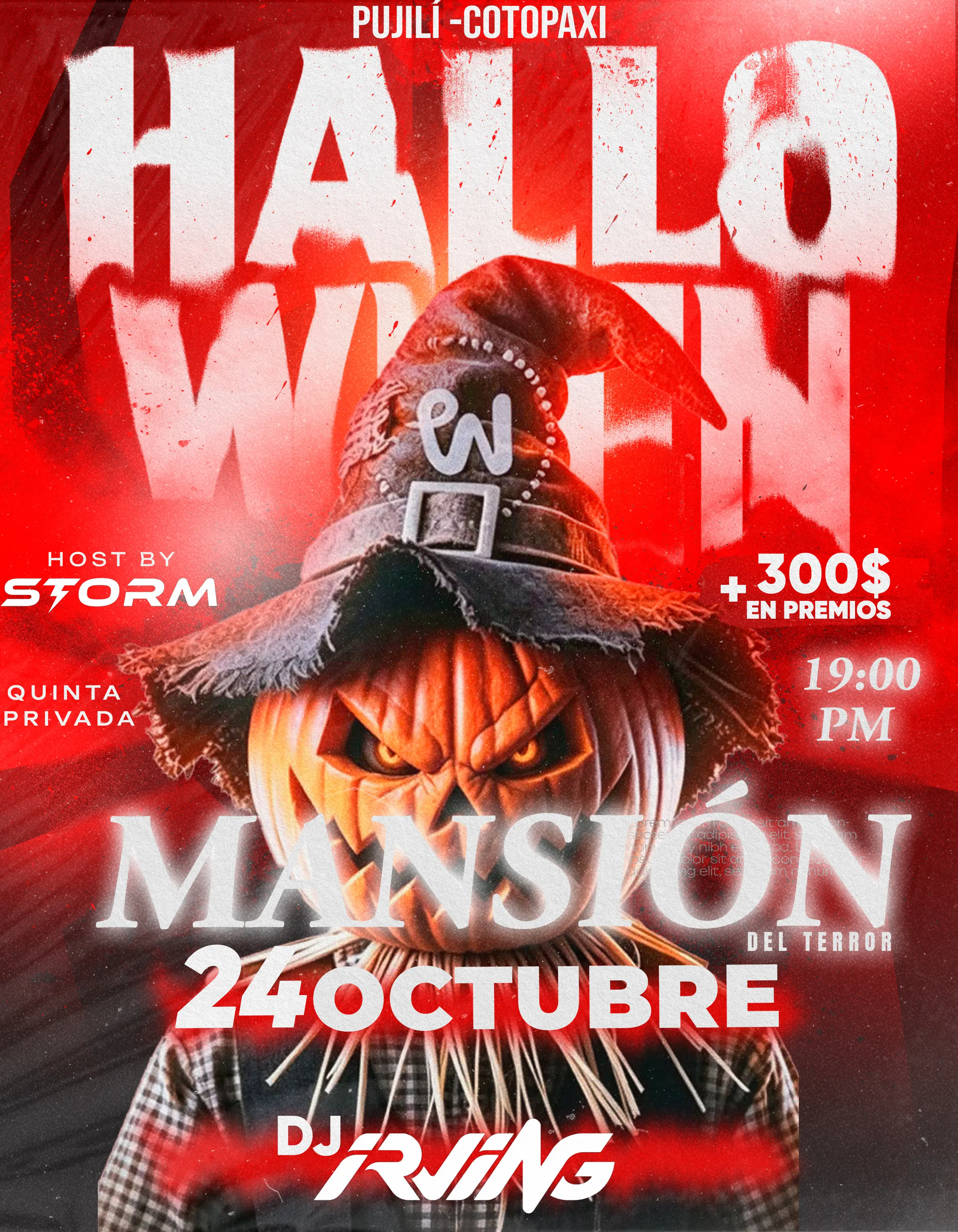 Imagen de fiesta