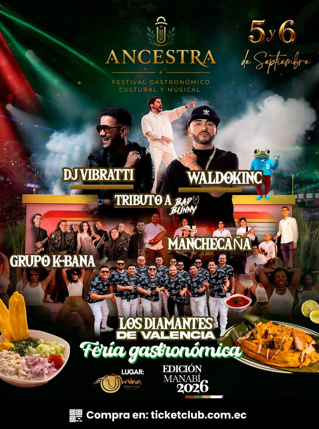 Imagen de fiesta