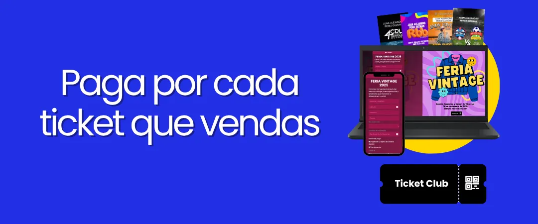 Funciones y beneficios banner